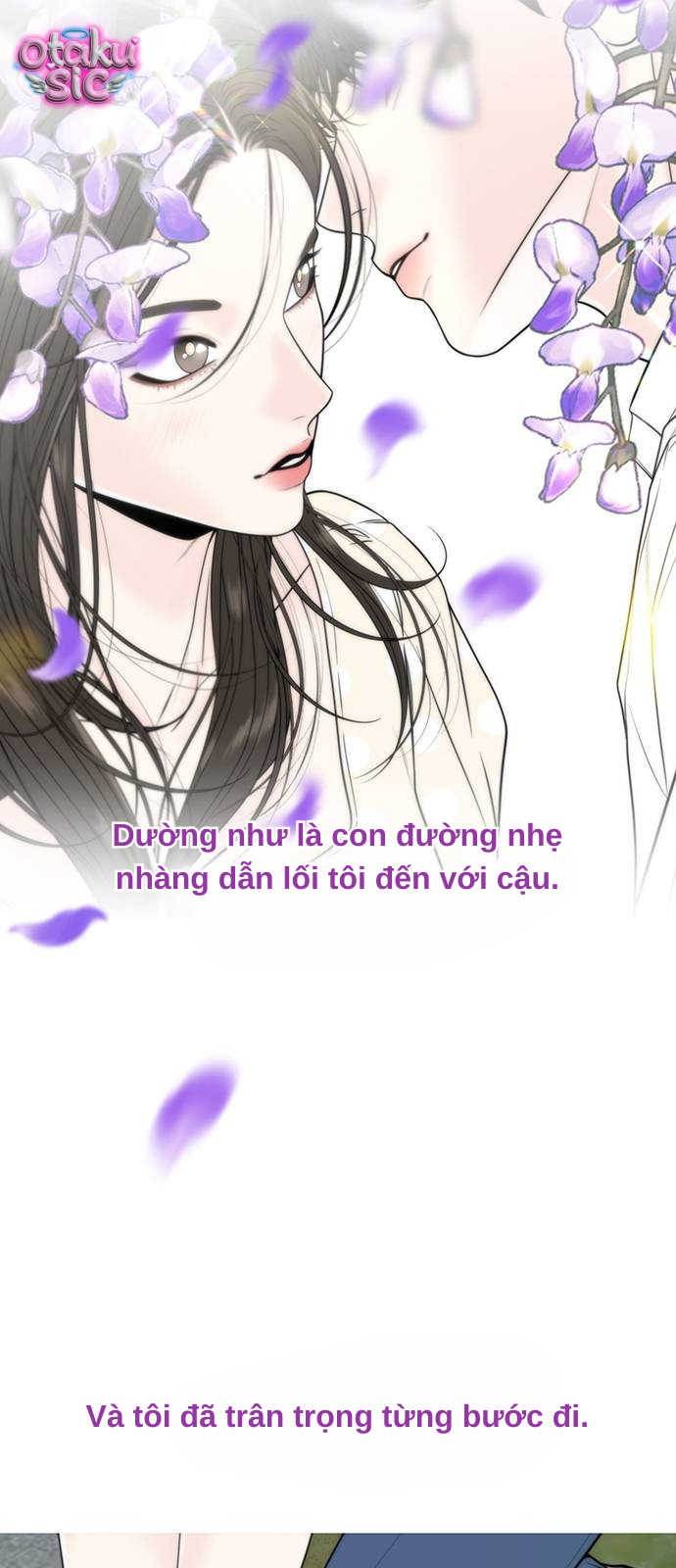 Ranh giới - Chap 1
