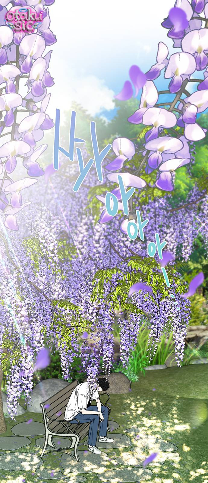 Ranh giới - Chap 1