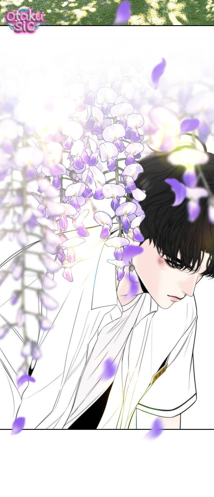 Ranh giới - Chap 1