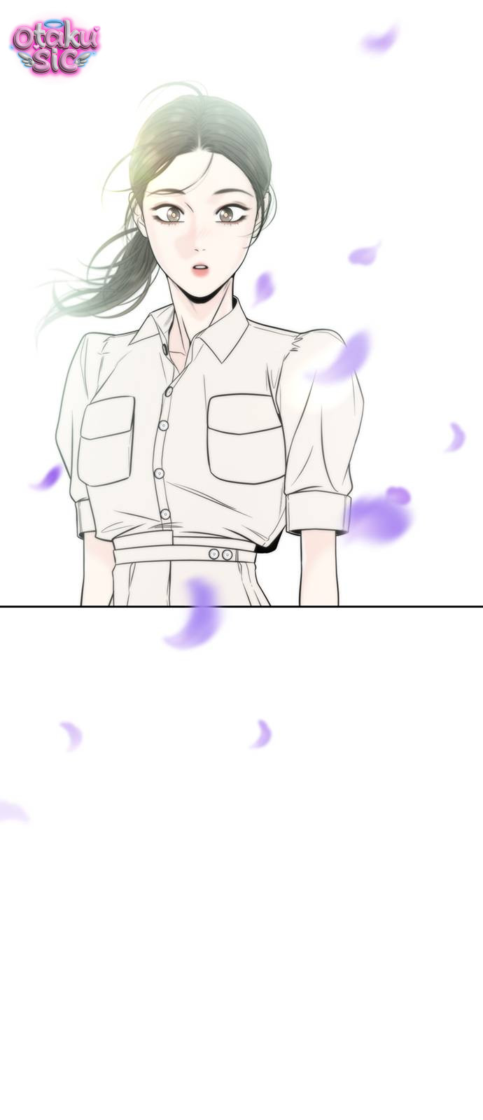 Ranh giới - Chap 1