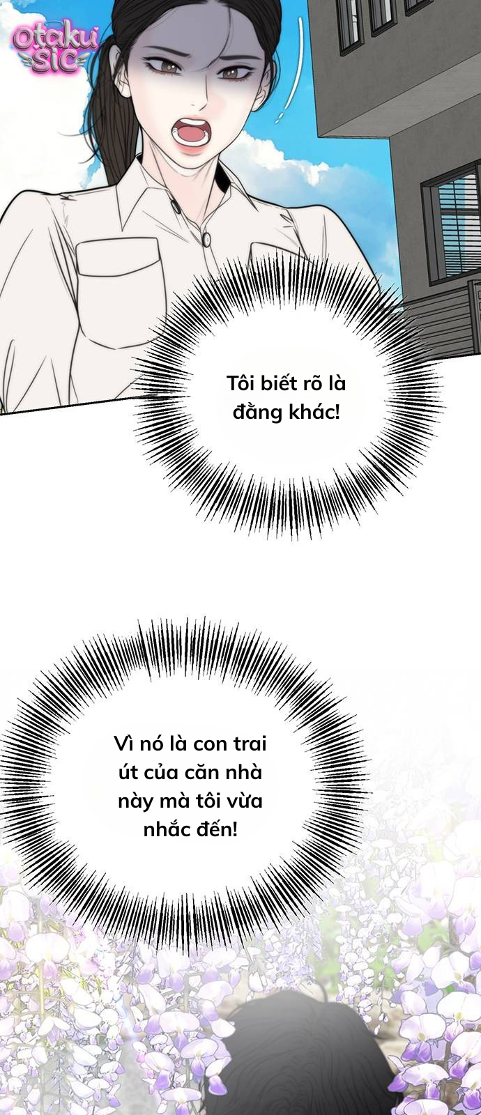 Ranh giới - Chap 1