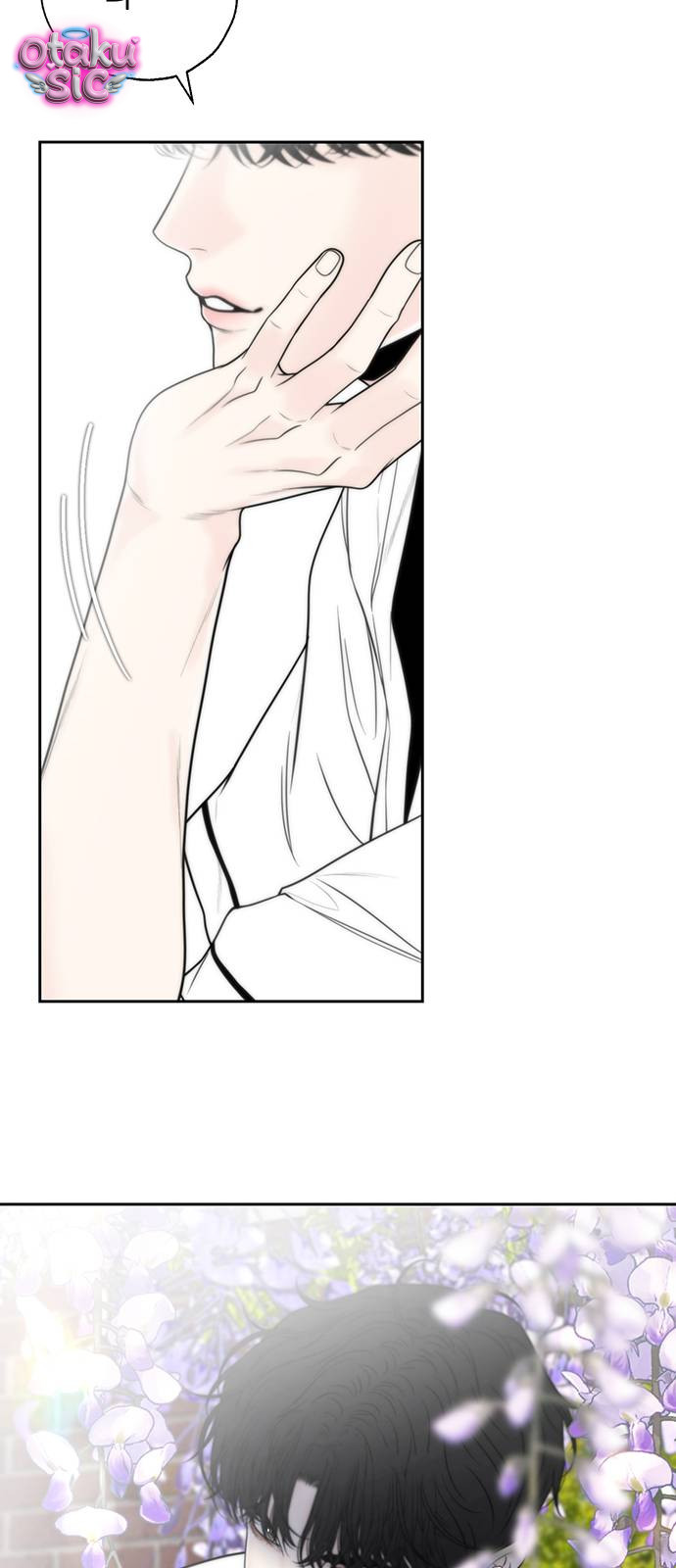 Ranh giới - Chap 1