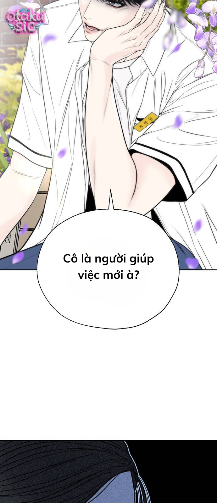 Ranh giới - Chap 1