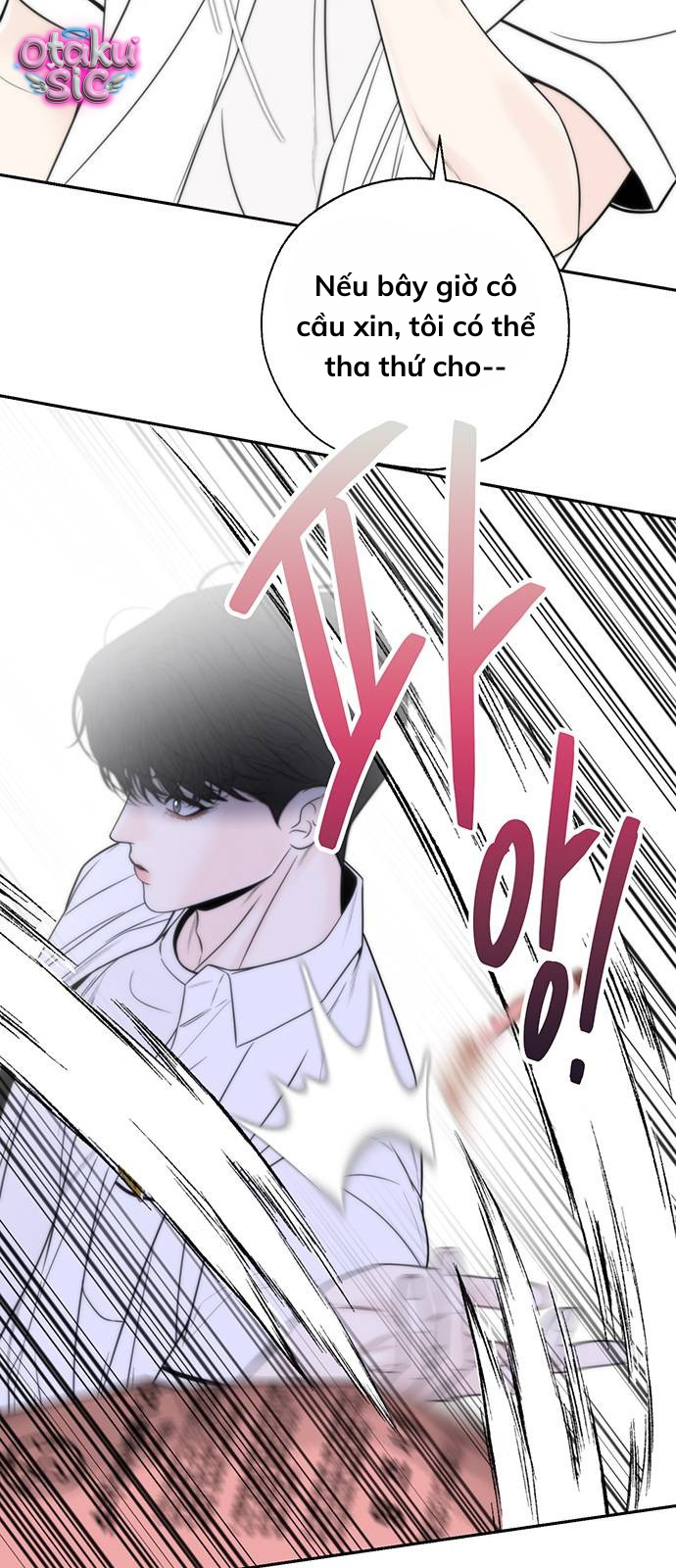 Ranh giới - Chap 1