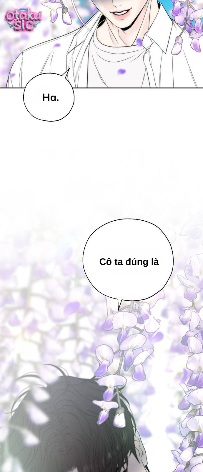 Ranh giới - Chap 1