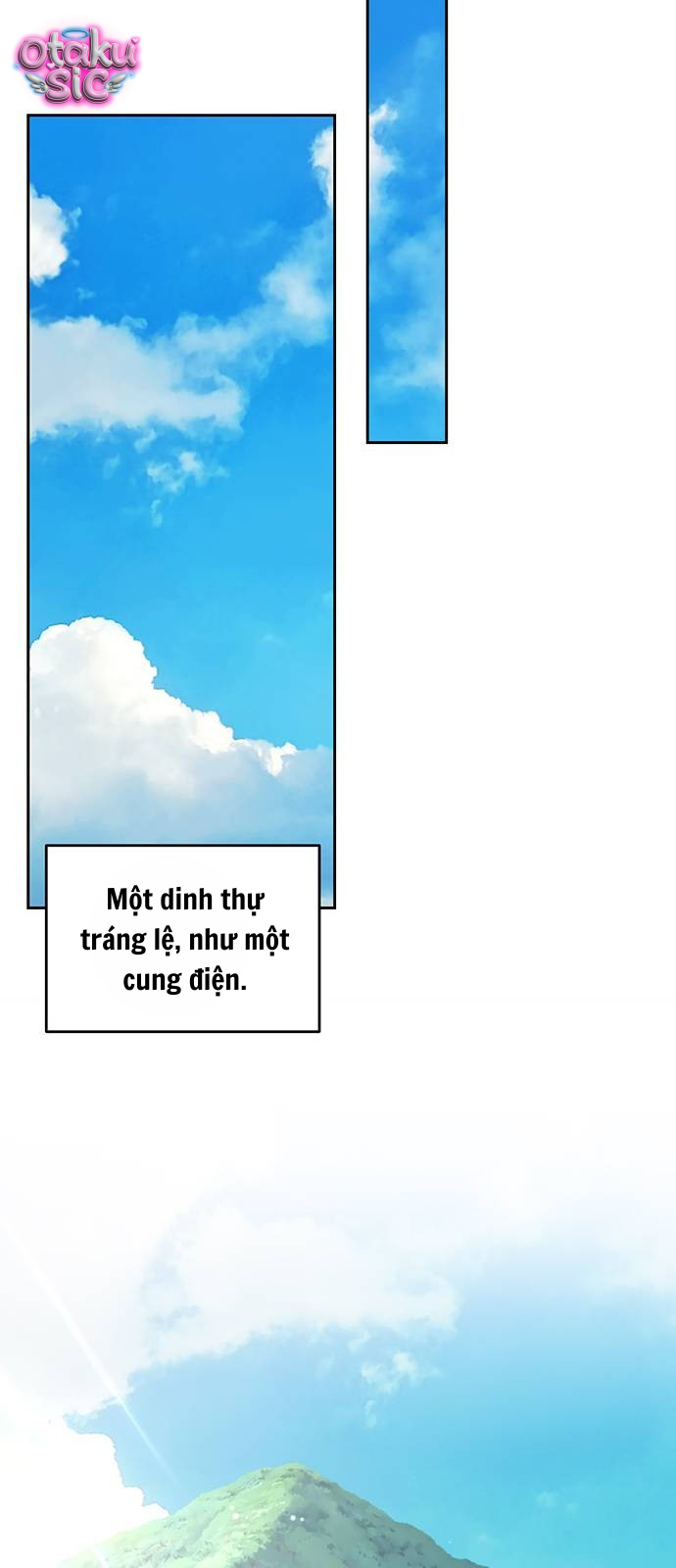 Ranh giới - Chap 1