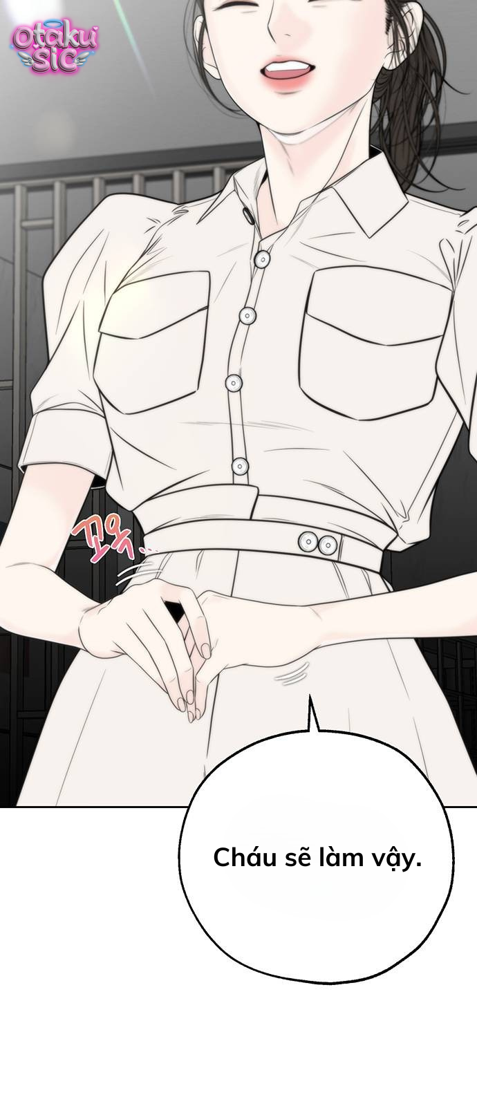 Ranh giới - Chap 2