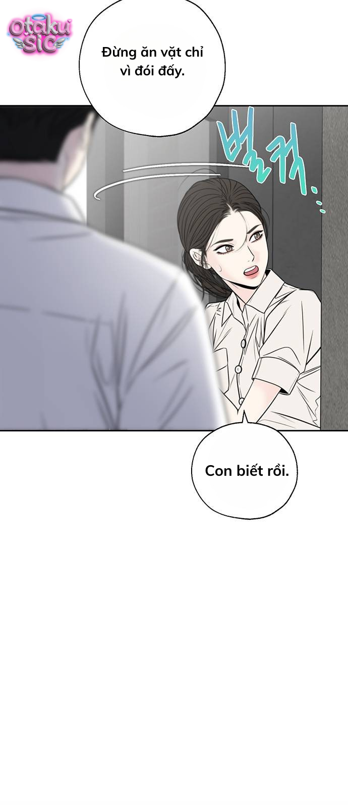 Ranh giới - Chap 2