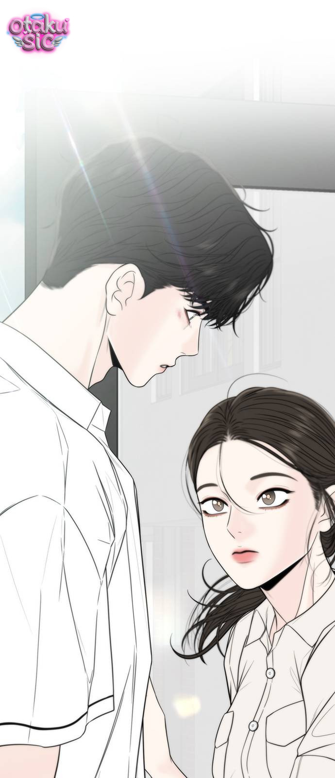 Ranh giới - Chap 2