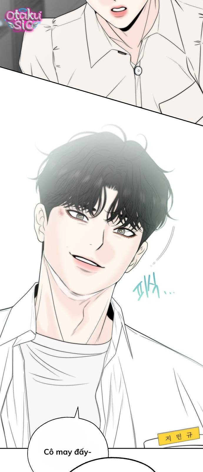Ranh giới - Chap 2