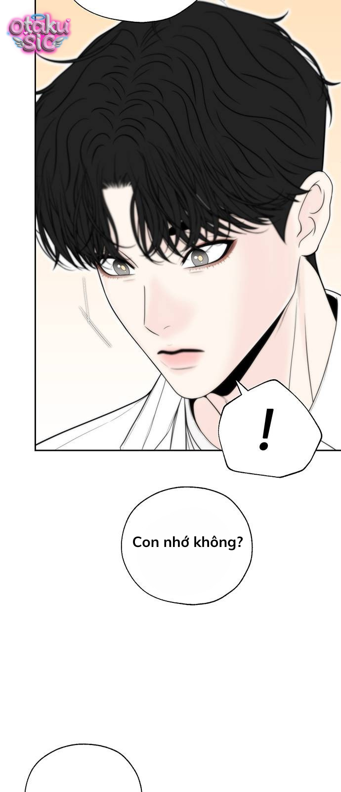 Ranh giới - Chap 2