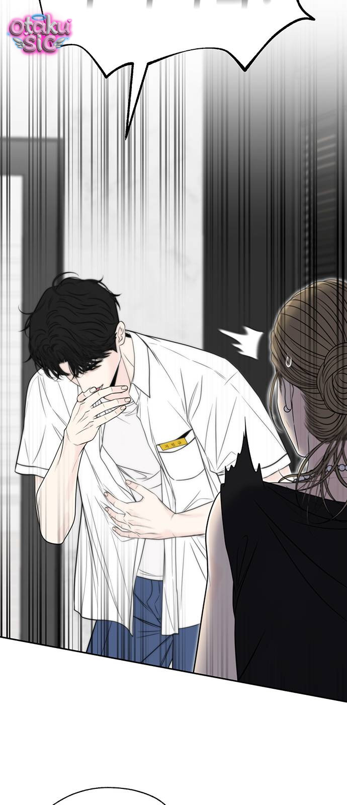Ranh giới - Chap 2