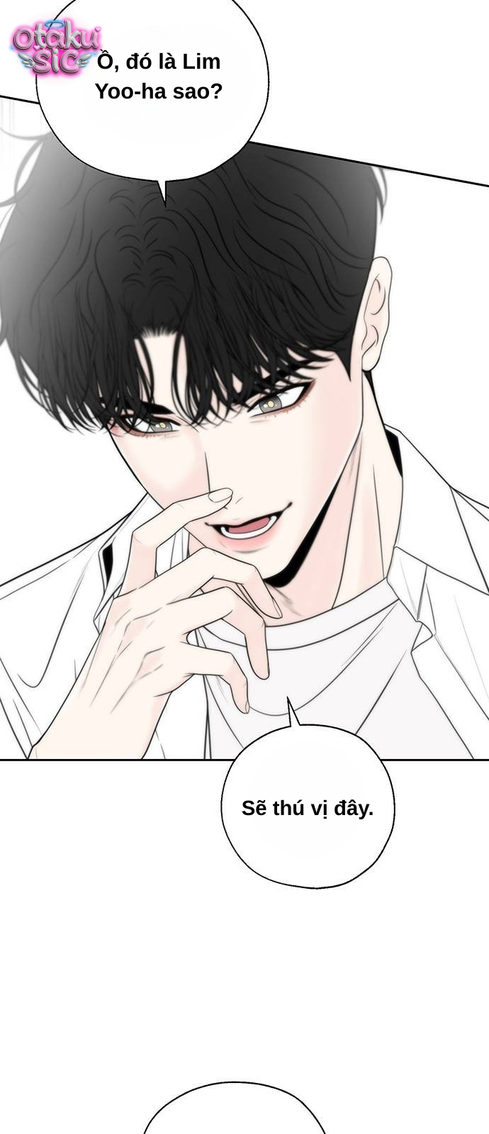 Ranh giới - Chap 2