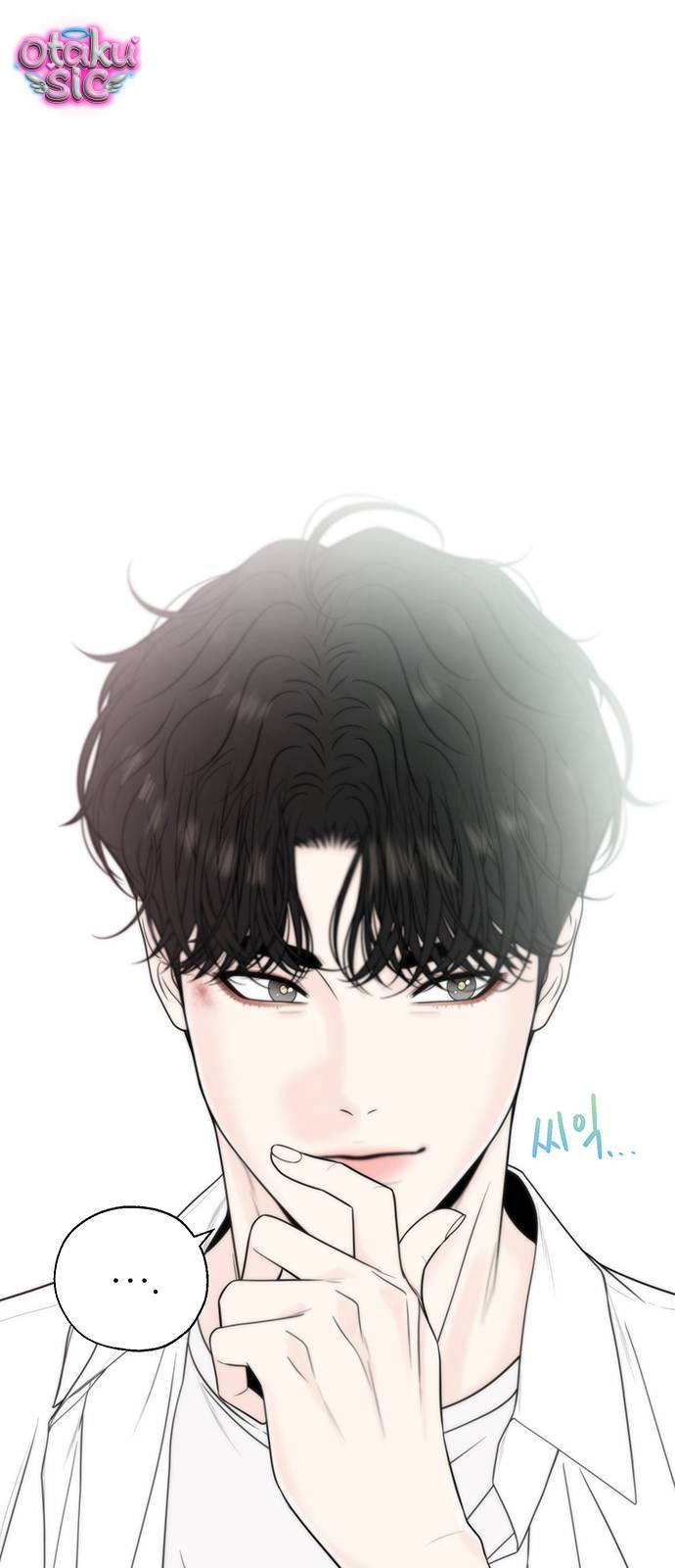 Ranh giới - Chap 2