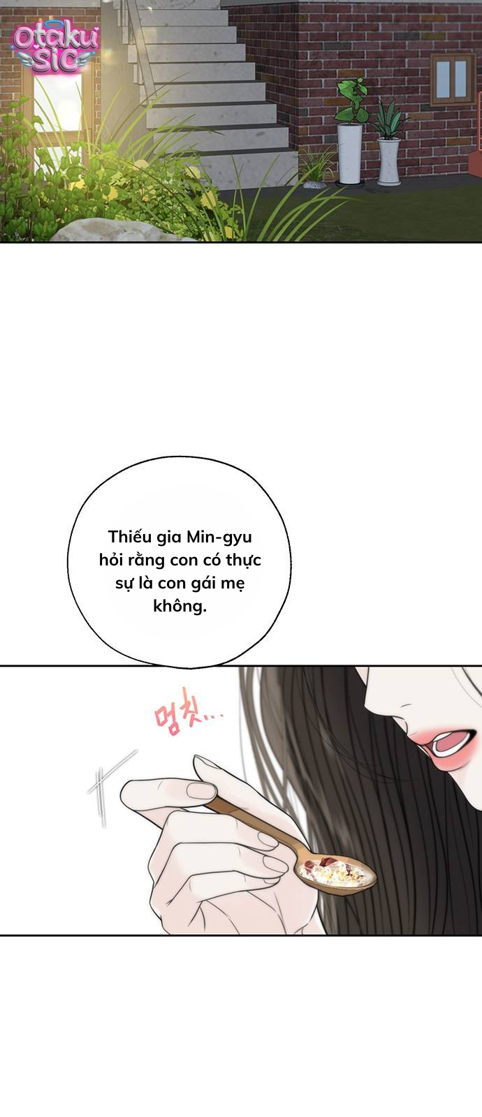Ranh giới - Chap 2