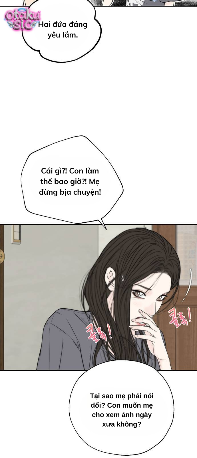 Ranh giới - Chap 2