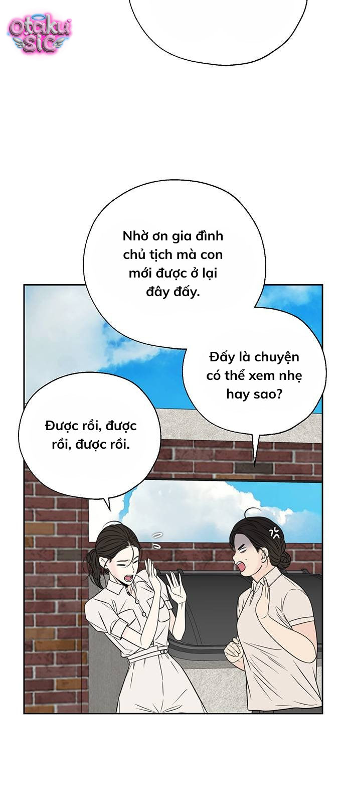 Ranh giới - Chap 2