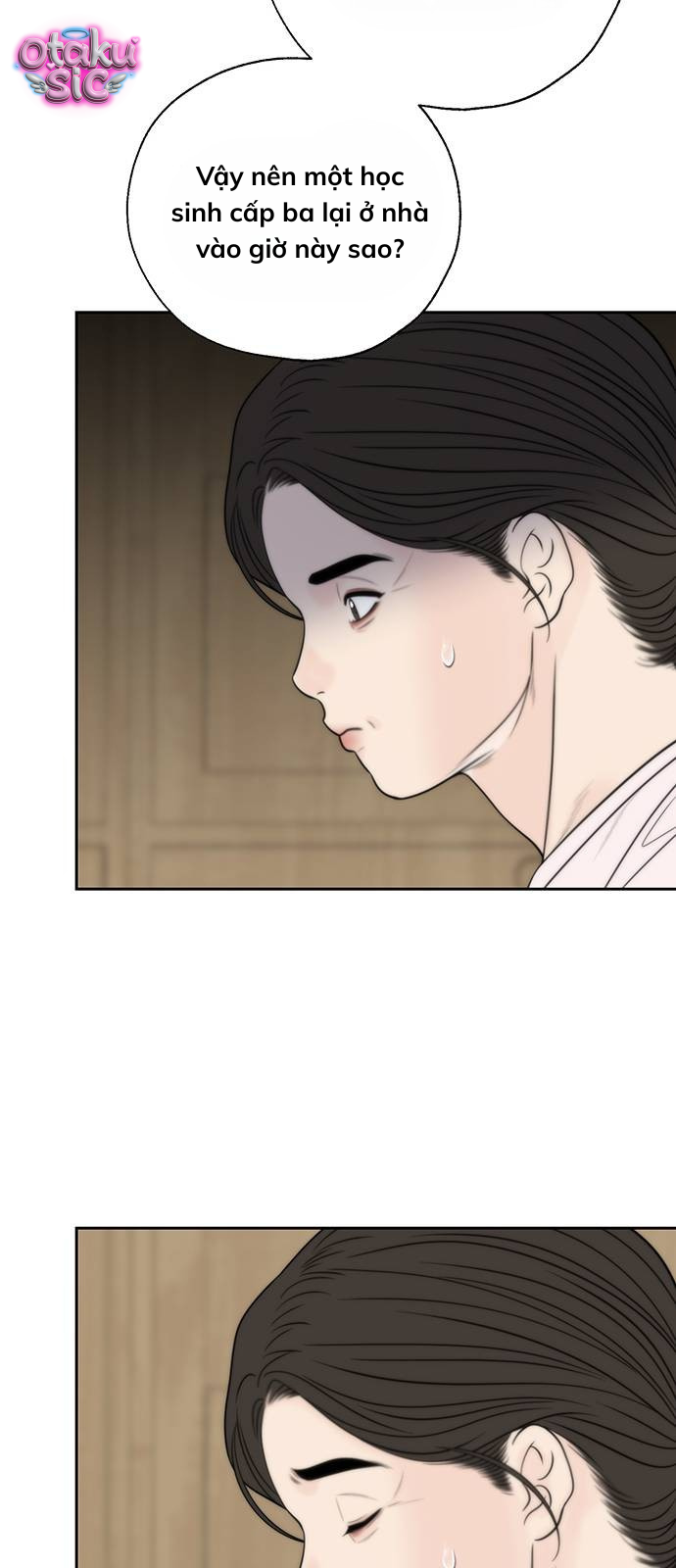 Ranh giới - Chap 2