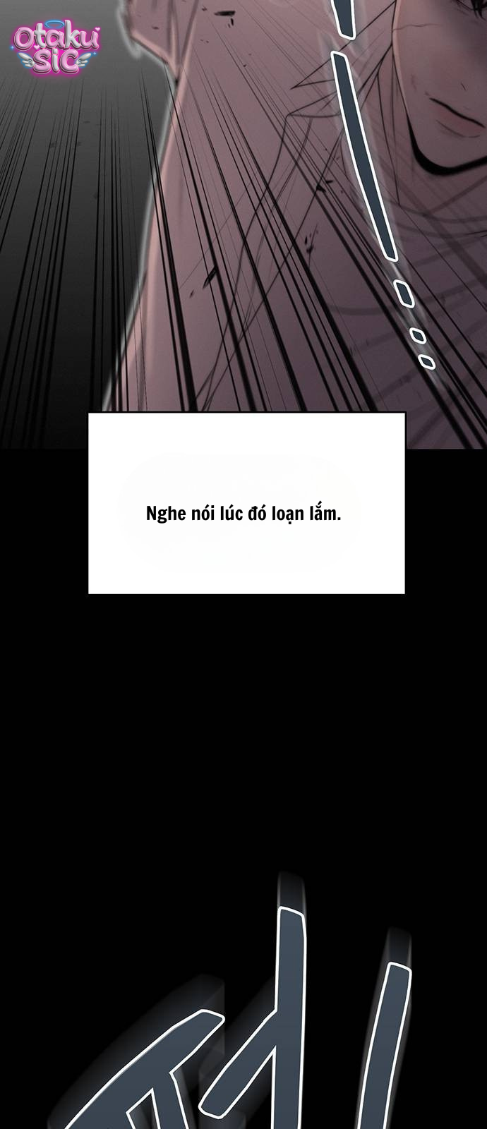Ranh giới - Chap 2