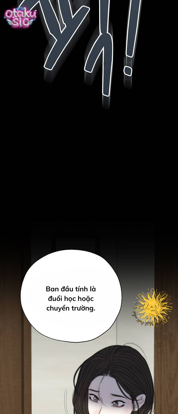 Ranh giới - Chap 2