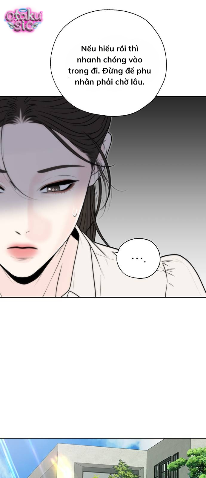 Ranh giới - Chap 2