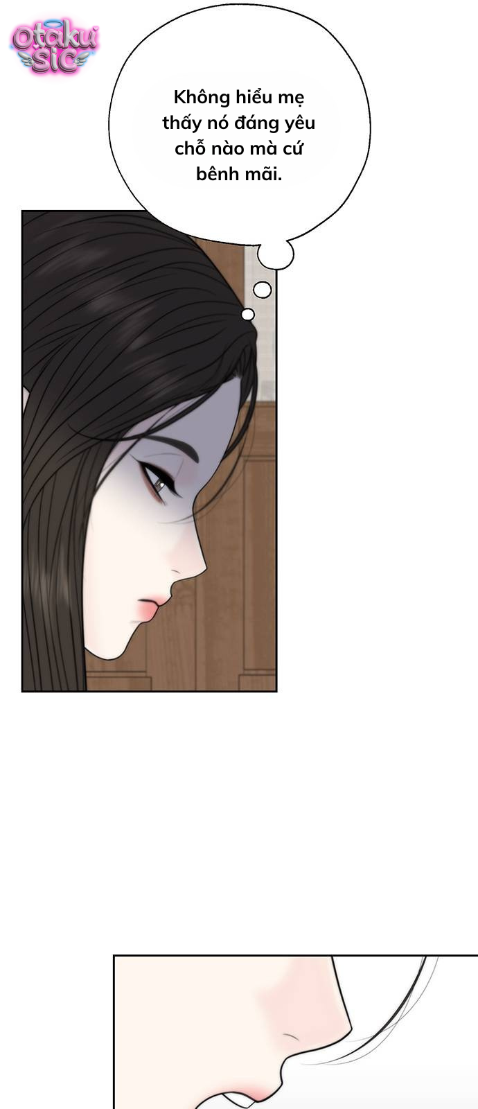 Ranh giới - Chap 2