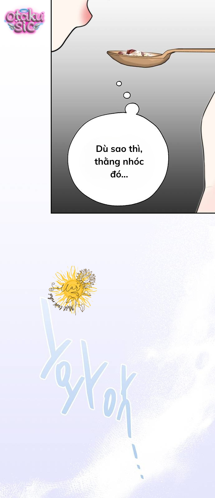 Ranh giới - Chap 2