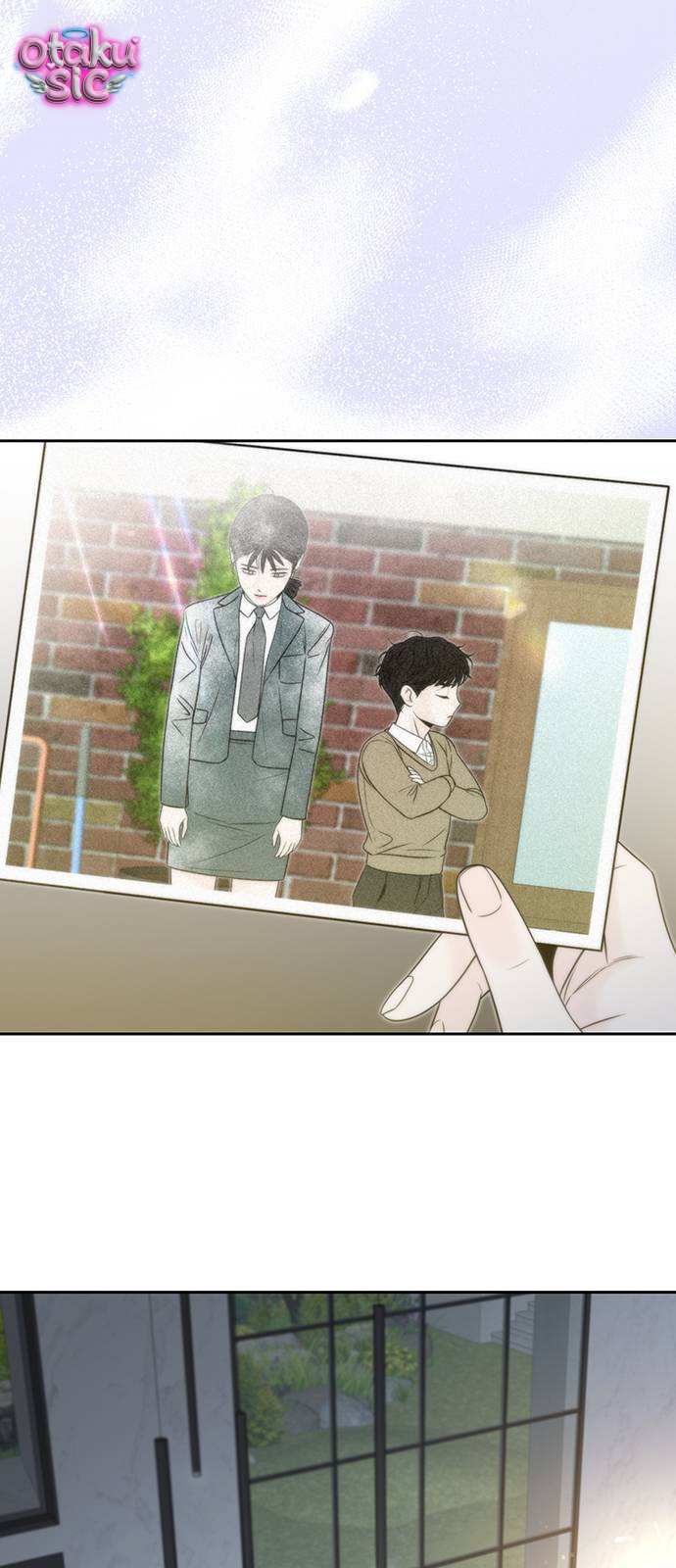 Ranh giới - Chap 2