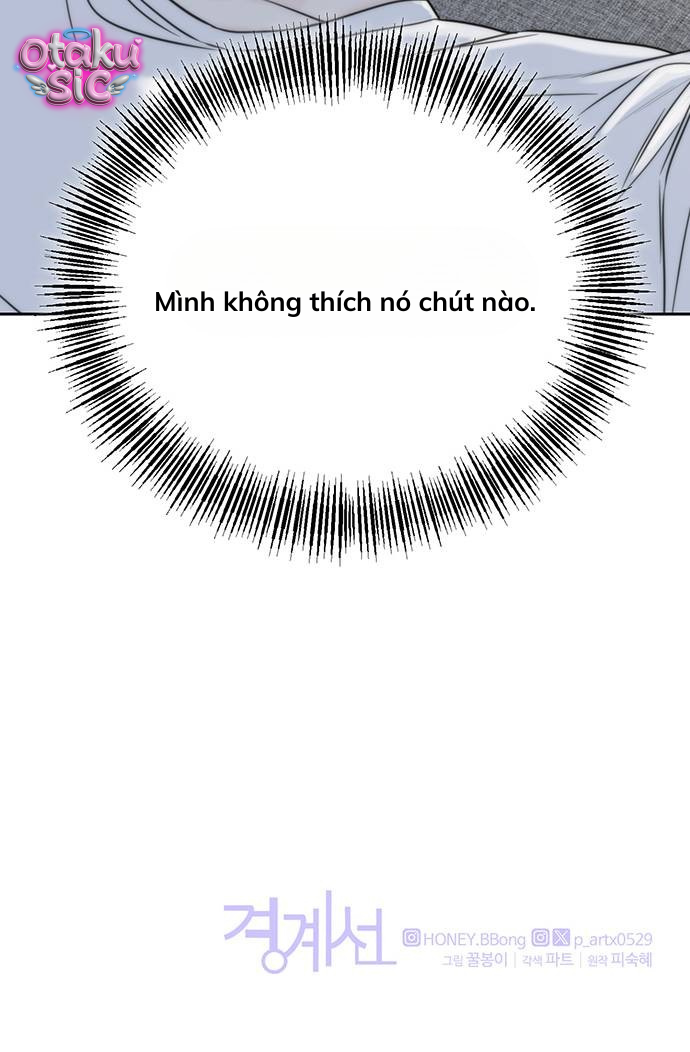 Ranh giới - Chap 2