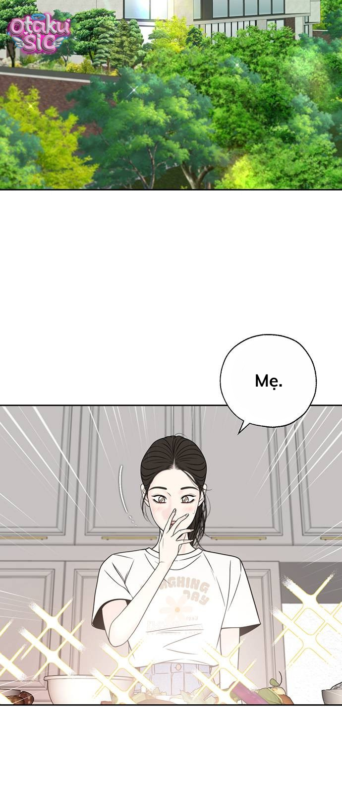 Ranh giới - Chap 3