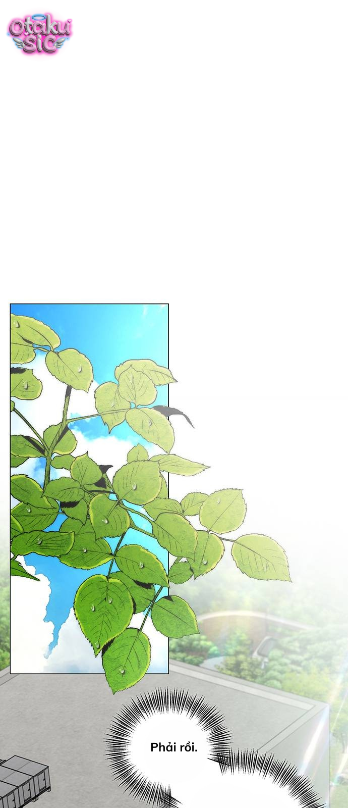 Ranh giới - Chap 3