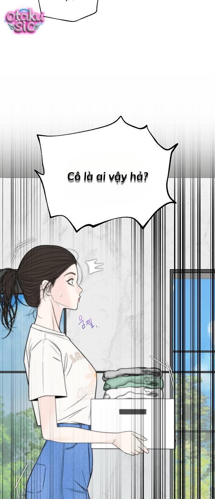 Ranh giới - Chap 3