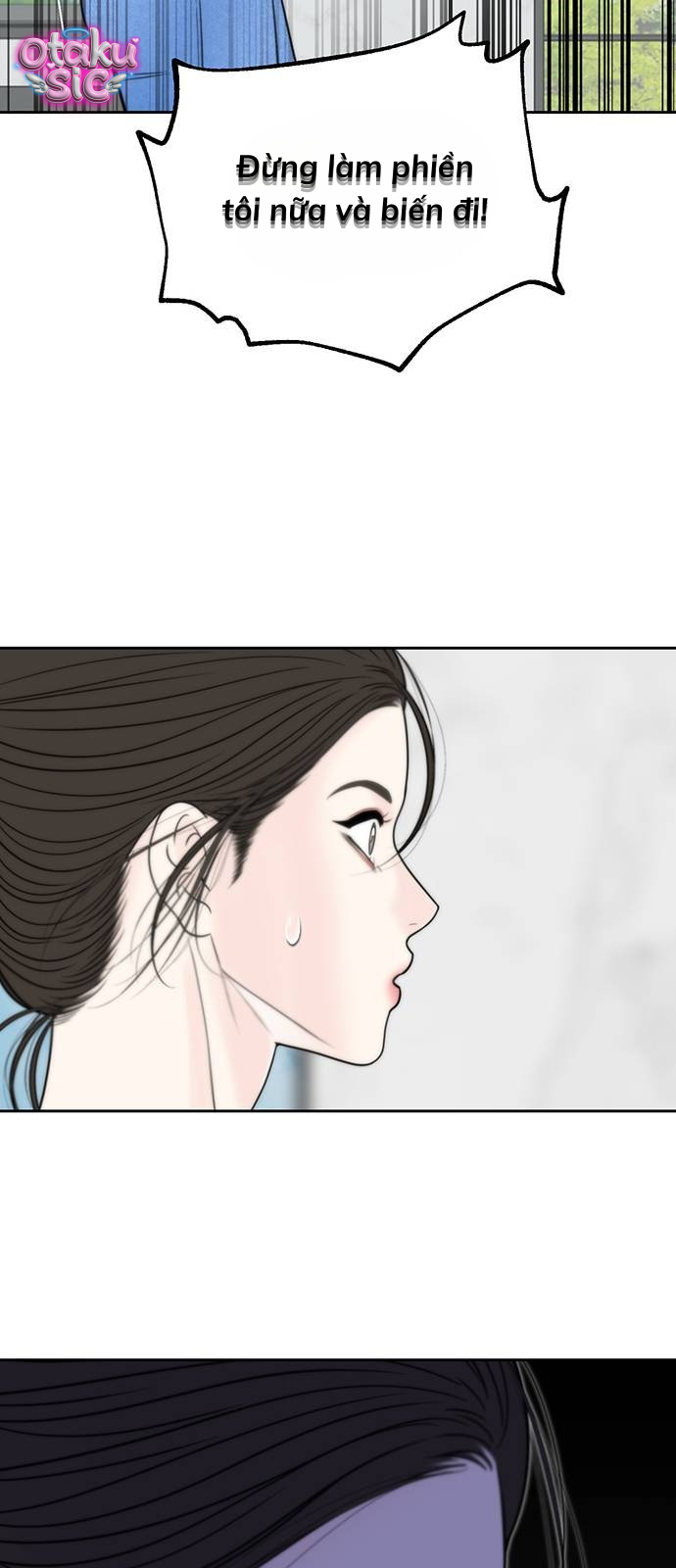 Ranh giới - Chap 3