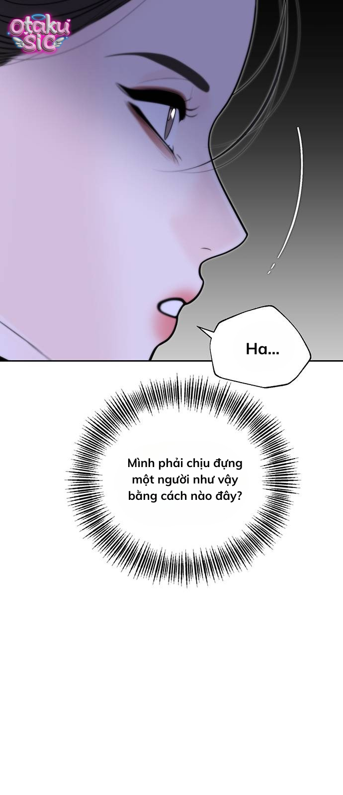 Ranh giới - Chap 3