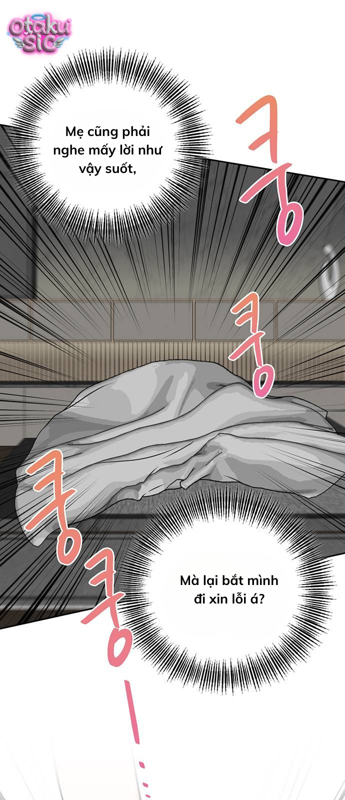 Ranh giới - Chap 3