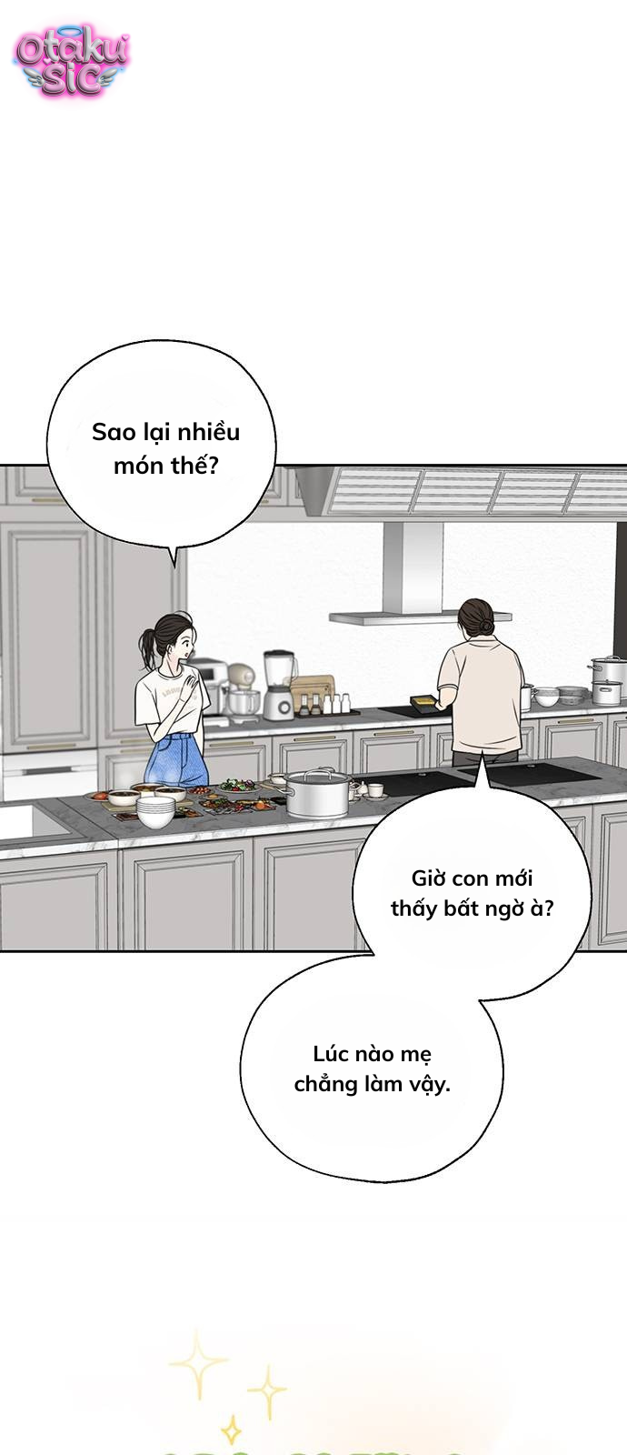 Ranh giới - Chap 3