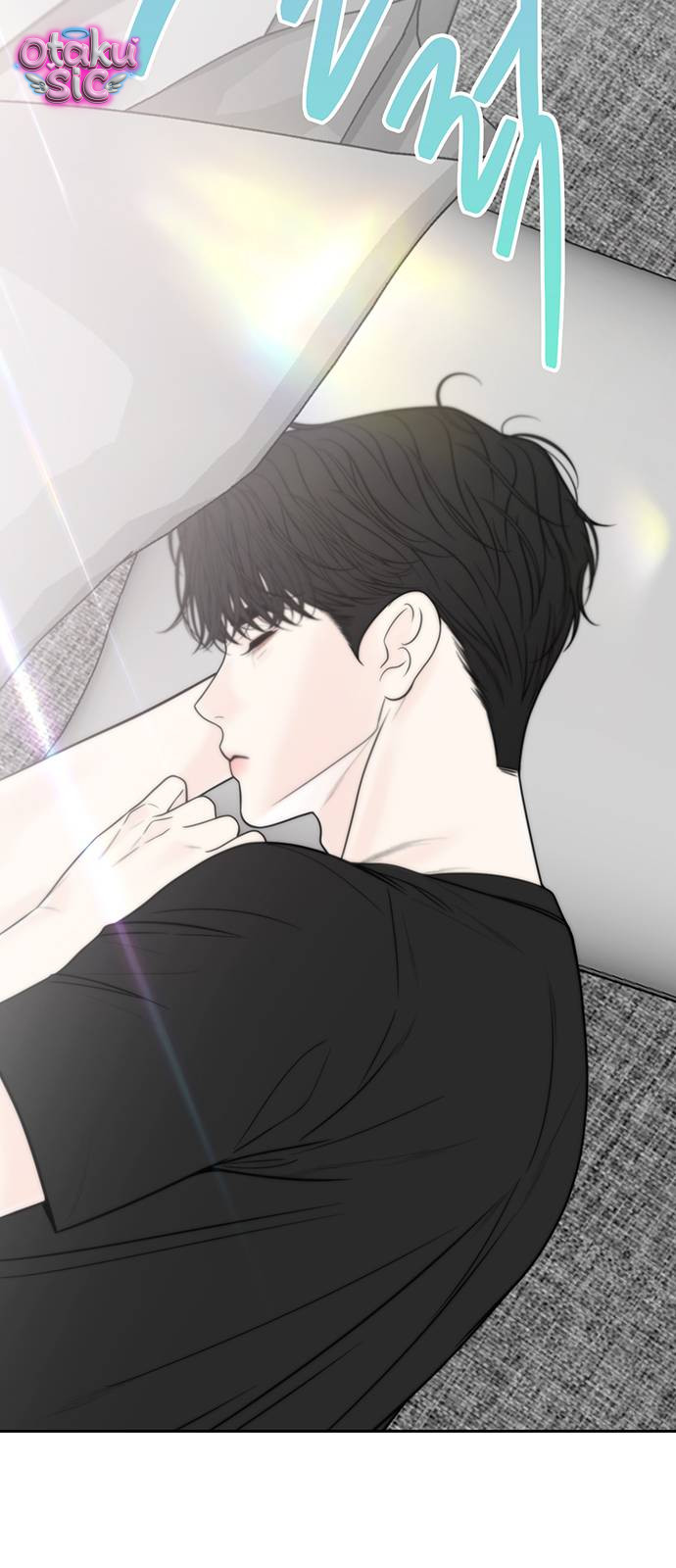 Ranh giới - Chap 3