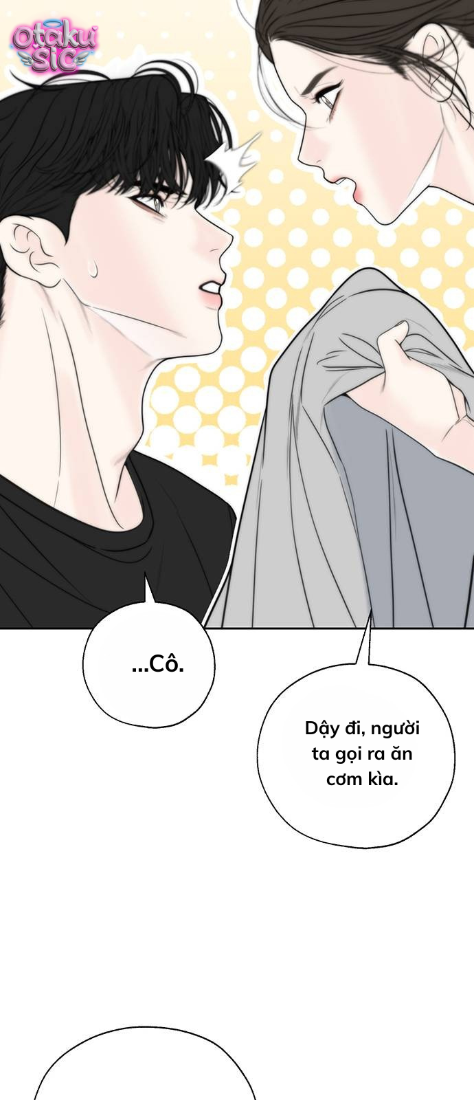 Ranh giới - Chap 3