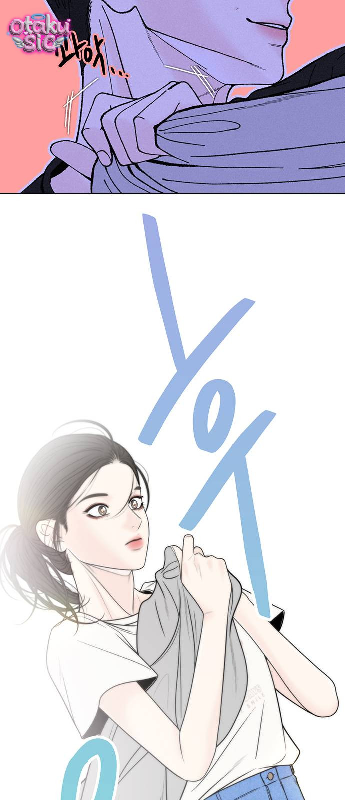 Ranh giới - Chap 3