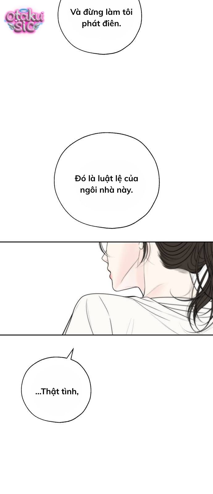 Ranh giới - Chap 3