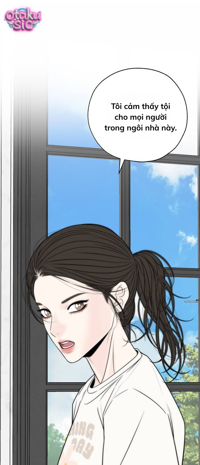 Ranh giới - Chap 3