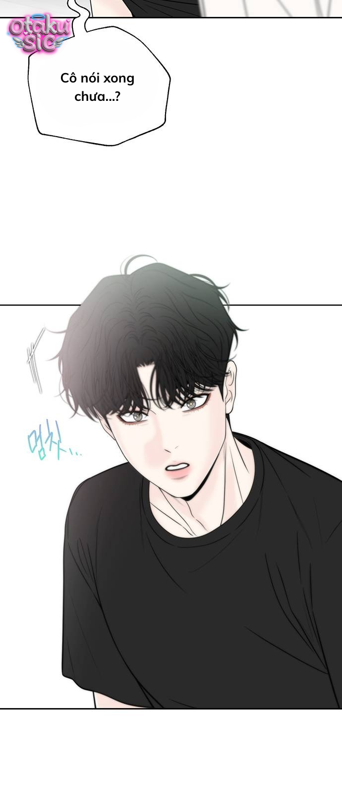 Ranh giới - Chap 3
