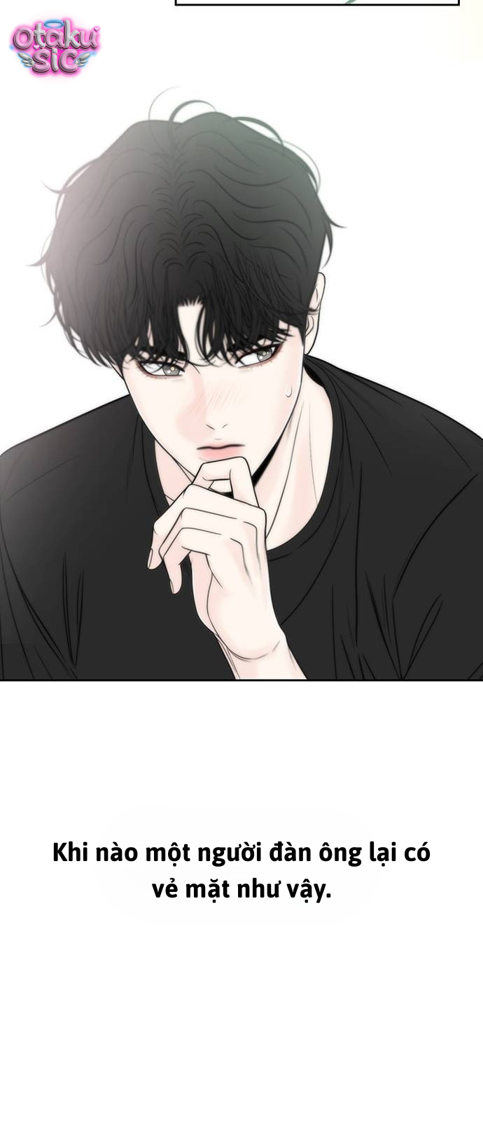 Ranh giới - Chap 3