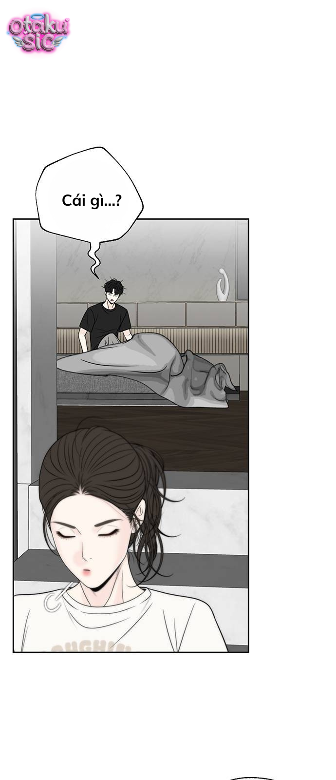 Ranh giới - Chap 3