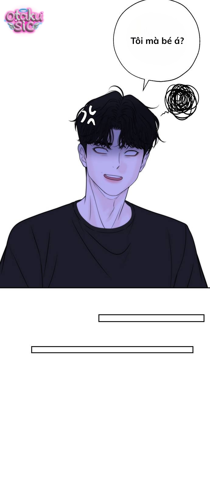 Ranh giới - Chap 3