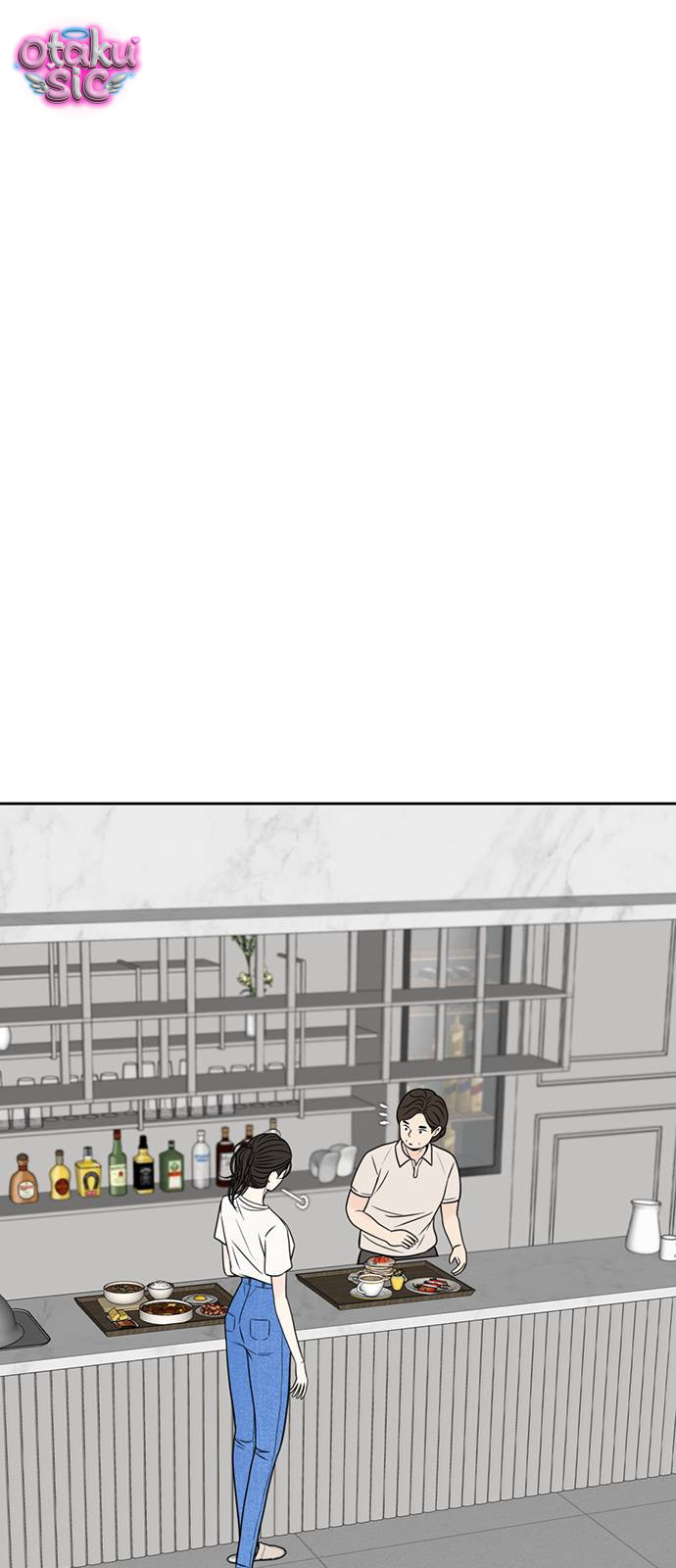 Ranh giới - Chap 3