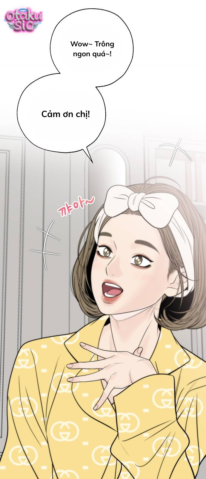 Ranh giới - Chap 3