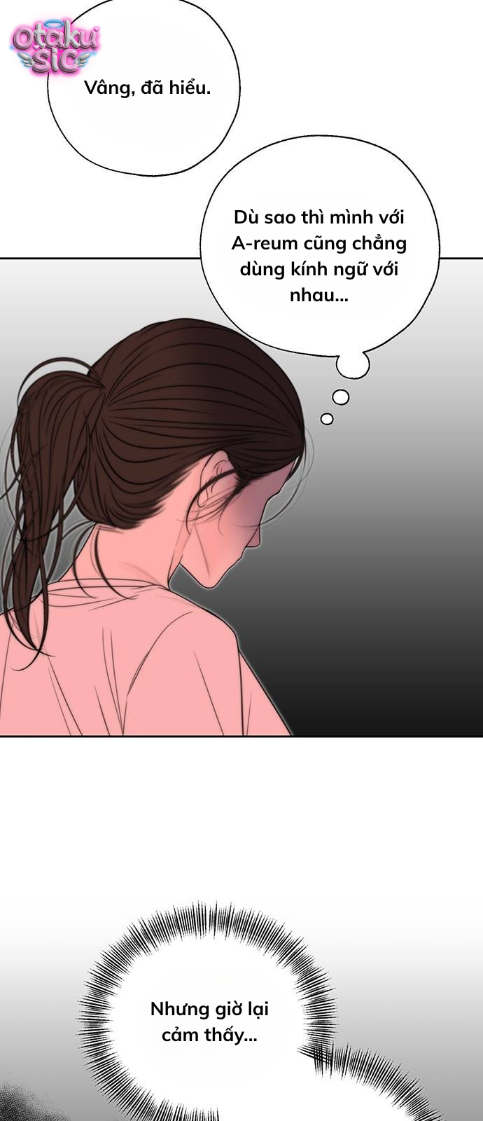 Ranh giới - Chap 3