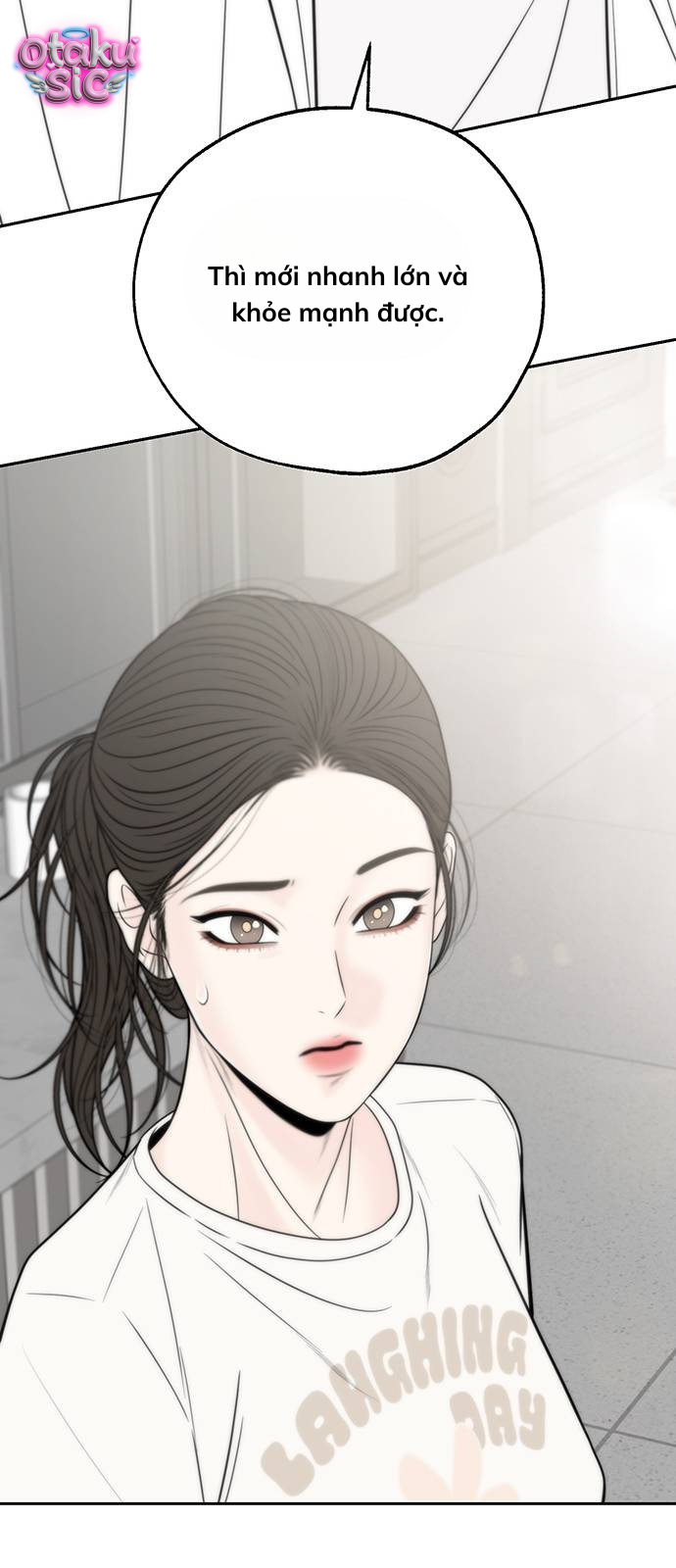 Ranh giới - Chap 3