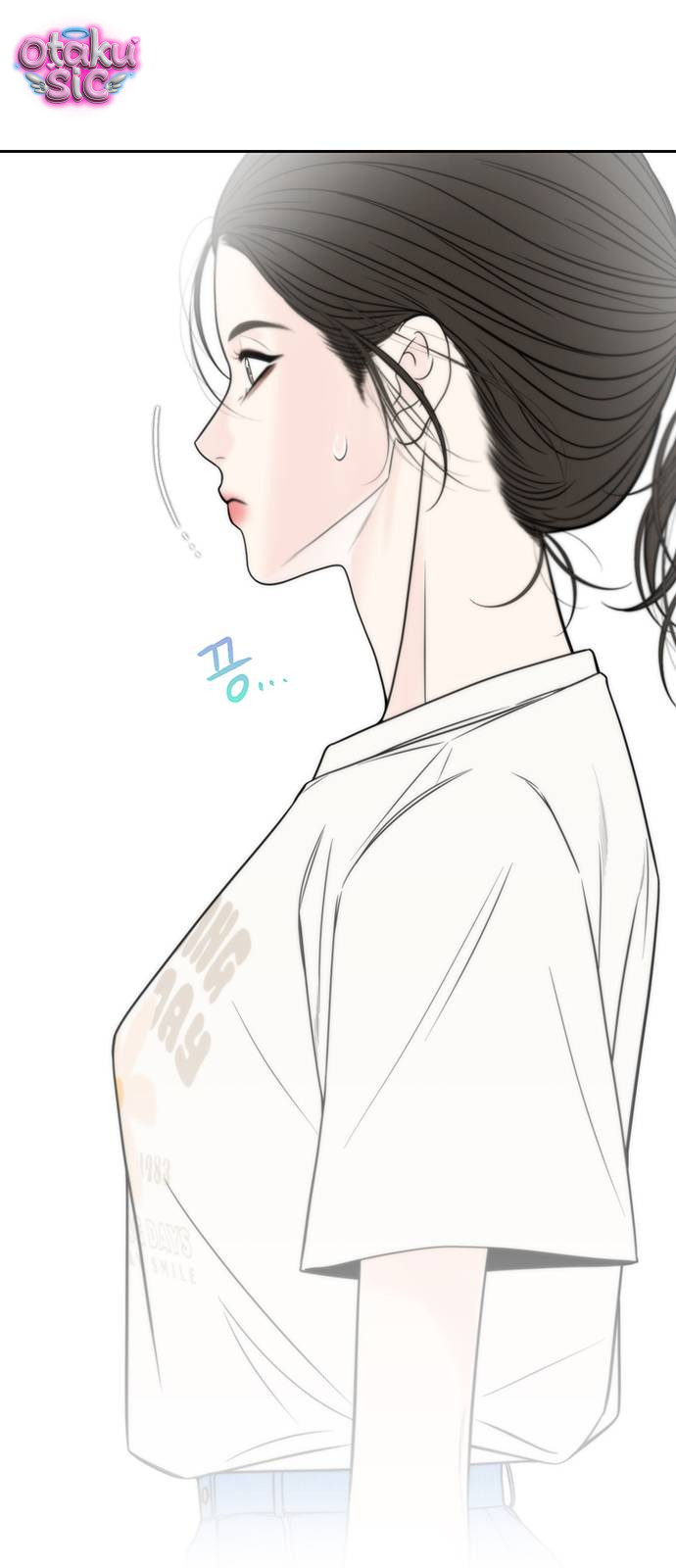 Ranh giới - Chap 3